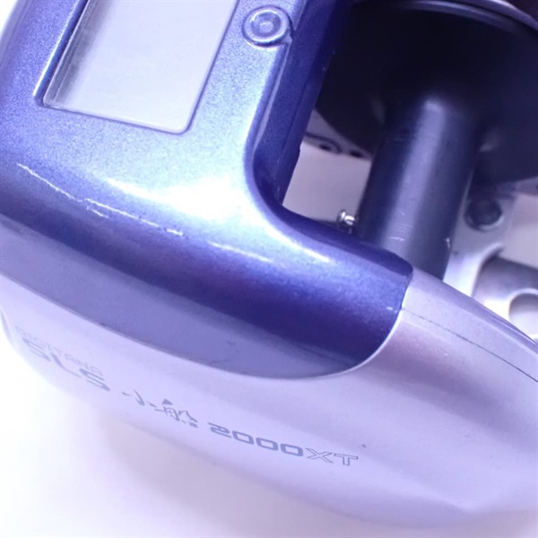 ＳＬＳ小船２０００ＸＴ